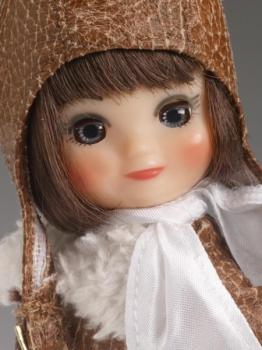 Tonner - Betsy McCall - Head in the Clouds - Doll